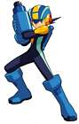 MegaMan.EXE