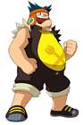 Bud Bison