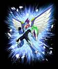 Ice Pegasus
