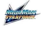 Mega Man Star Force Logo