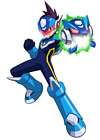 Mega Man