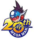 20th Anniversary Logo