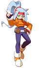 Ashe
