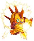 Hedgeshock