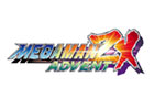 Mega Man ZX Advent Logo