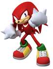 Knuckles
