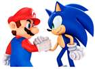 Mario & Sonic