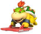 Bowser Jr.