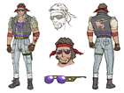 Biker