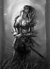 Aribeth de Tylmarande