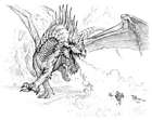 Green Dragon