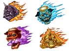 Enemy Concepts