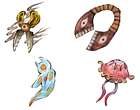 Enemy Concepts