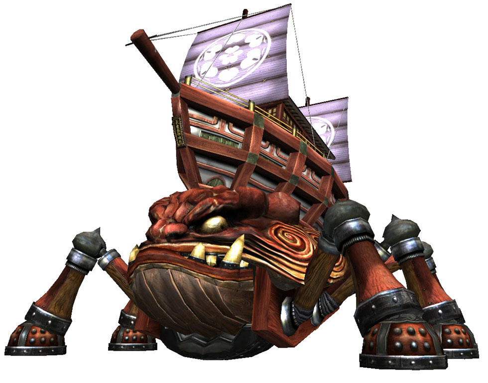The Rising Sun Art from Sengoku Basara: Samurai Heroes