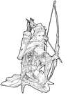 Archer Female