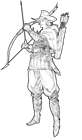 Archer Male