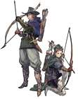 Archer Class