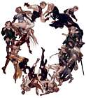 Tactics Ogre: Let Us Cling Together Characters