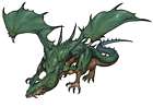 Green Dragon
