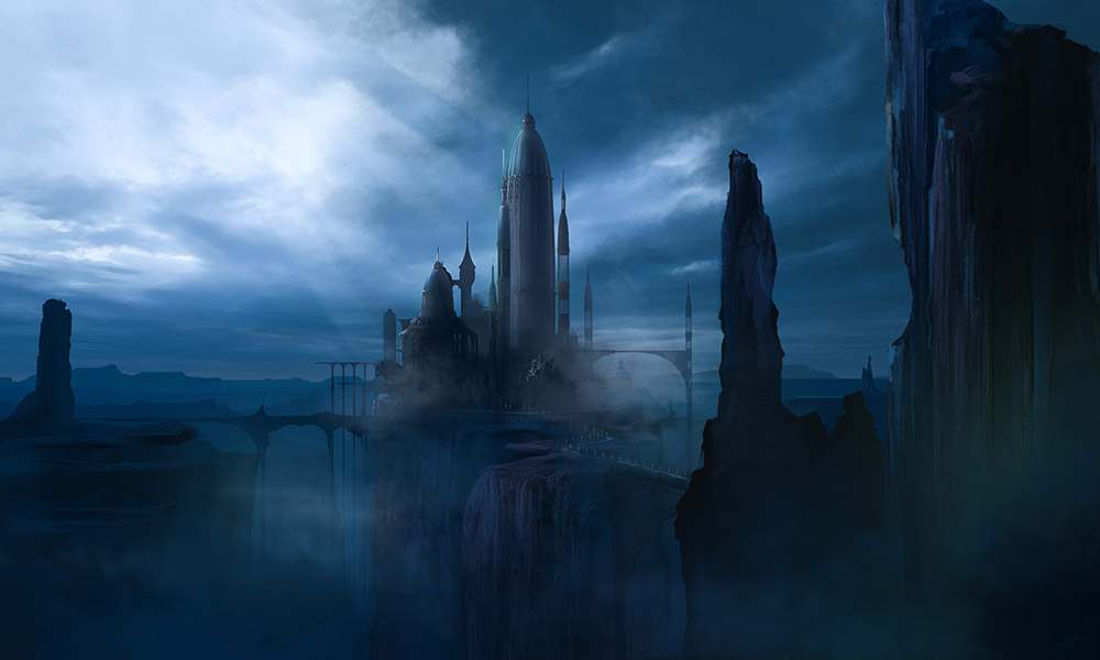 Hagia Banhamuba Art from Tactics Ogre: Let Us Cling Together