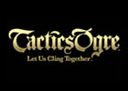 Tactics Ogre: Let Us Cling Together Logo