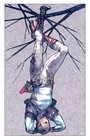 Tarot Card XII - The Hanged Man
