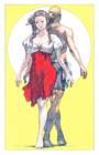 Tarot Card XIX - The Sun