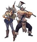 Berserker Class