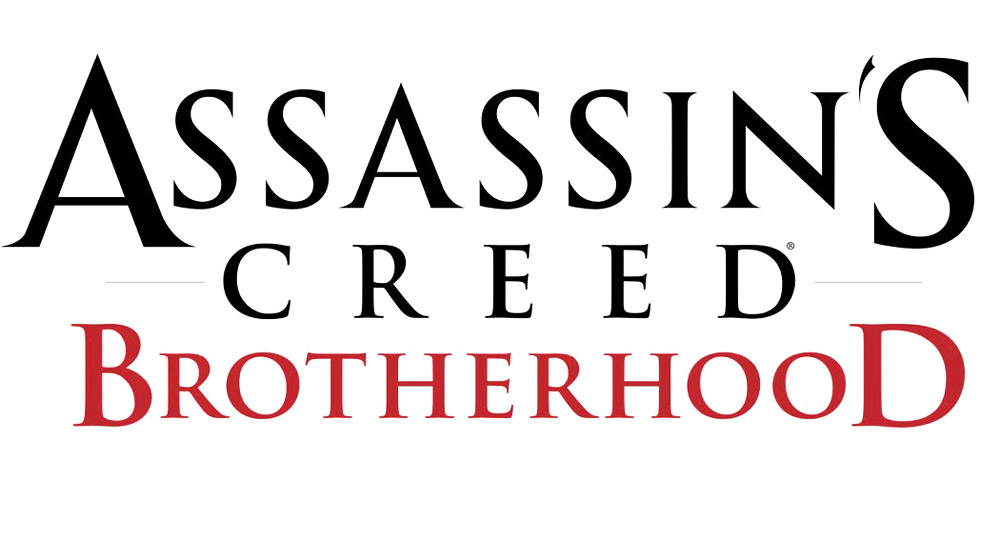 Assassin's Creed: Brotherhood Logo