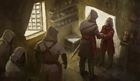 Meeting in Private