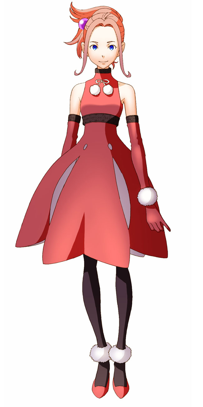 Adele Art from Arc Rise Fantasia