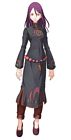 Ryfia, Costume