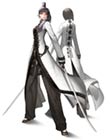 Yun Female Blade Master