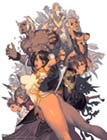 Blade & Soul Characters