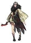 Female Character Design