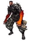 Gon Male Design