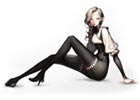 Yun Female Design