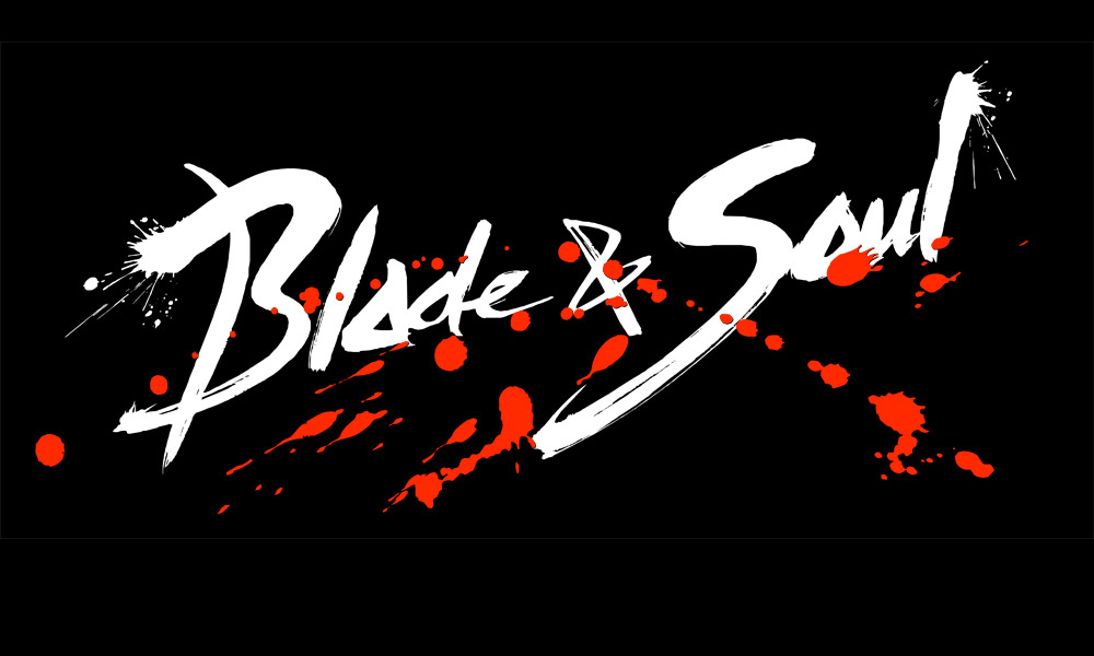 Blade & Soul Logo