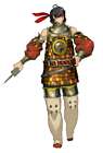 Male Character Design