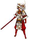 Male Character Design