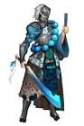 Male Character Design