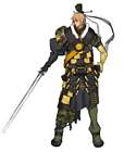 Male Character Design