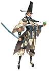 Male Character Design