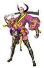 Male Character Design