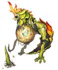 Plant Monster