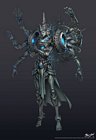 Raid Boss