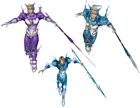 Kain - EX Form