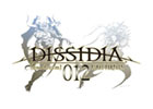 Dissidia 012 (Duodecim) Final Fantasy Logo