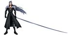 Sephiroth