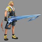 Tidus